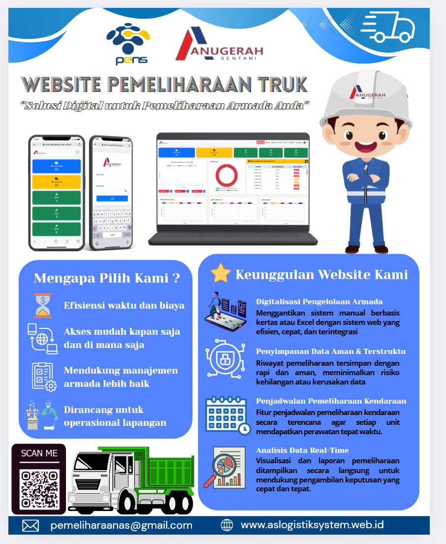 Proyek 3