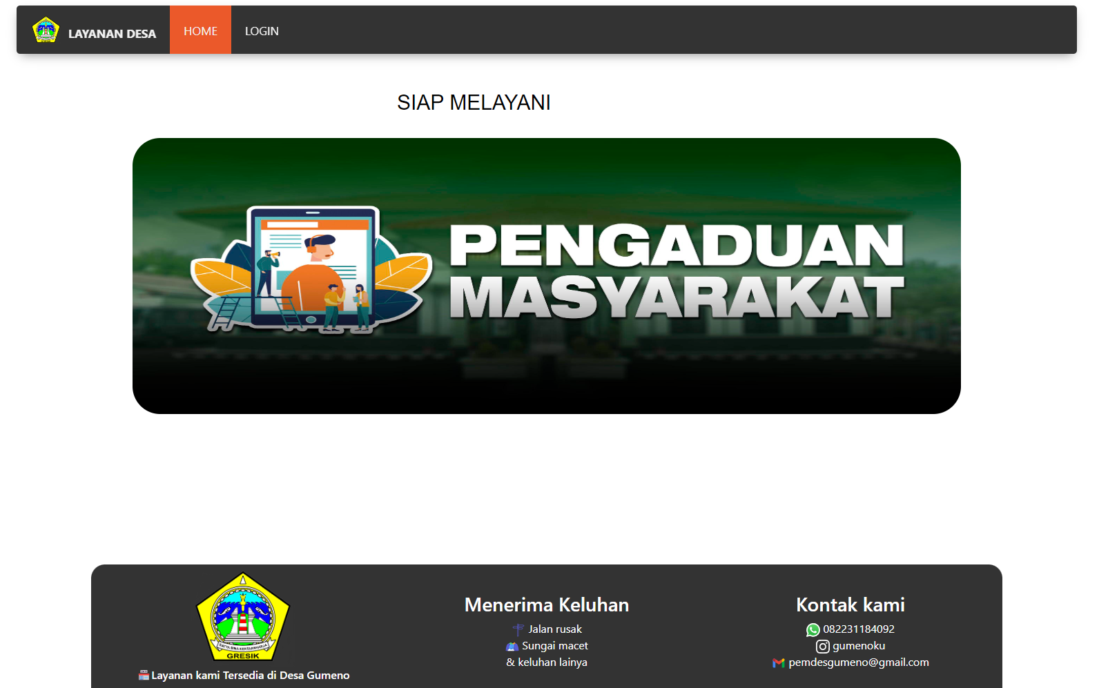Proyek 2